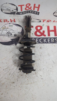2016 - 2024 Holden Astra BK Left Front Strut