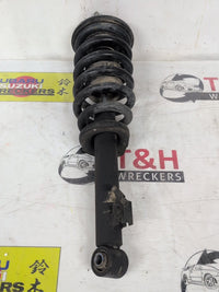 Right Front Strut, 2015, Mitsubishi, Triton, MN | T&H Wreckers