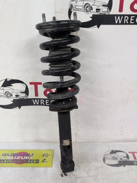Right Front Strut, 2015, Mitsubishi, Triton, MN | T&H Wreckers