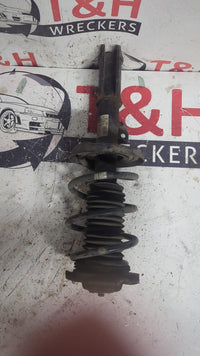 2016 - 2024 Holden Astra BK Right Front Strut