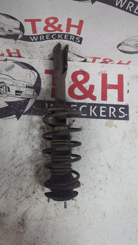 1999 - 2005 Toyota Echo P10 Left Front Strut