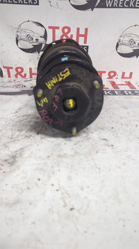 2005 - 2006 Toyota Estima R30 Left Front Strut