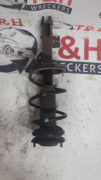2005 - 2006 Toyota Estima R30 Left Front Strut