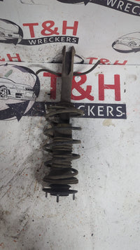 1999 - 2005 Toyota Echo P10 Left Front Strut