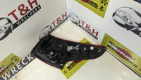 2015 - 2018 Nissan Qashqai J11 Left Taillight