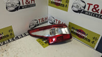 2015 - 2018 Nissan Qashqai J11 Left Taillight