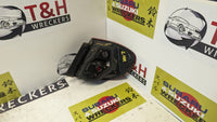 2000 - 2003 Nissan Maxima A33 Left Taillight