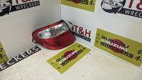 2000 - 2003 Nissan Maxima A33 Left Taillight