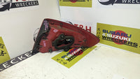 2001 - 2007 Nissan Skyline V35 Left Taillight