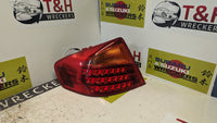 2001 - 2007 Nissan Skyline V35 Left Taillight