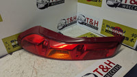 2007 - 2010 Nissan X-Trail T31 Left Taillight