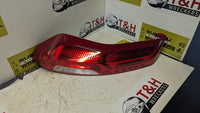 2010 - 2013 Nissan X-Trail T31 Left Taillight