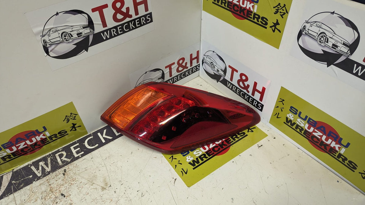 2009 - 2011 Nissan Murano Z51 Right Taillight