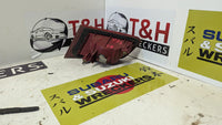 2001 - 2007 Nissan Skyline V35 Left Bootlid Light