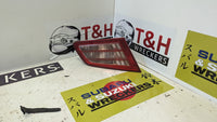2001 - 2007 Nissan Skyline V35 Left Bootlid Light
