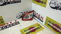 2010 - 2014 Nissan Dualis J10 Right Tailgate Light