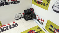 2002 - 2010 Nissan Elgrand E51 Right Taillight
