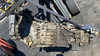 Subaru Impreza 2.0L Petrol AWD 2000-2009 - Manual Gearbox — tag 8717