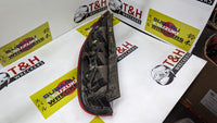 2002 - 2005 Mitsubishi Colt RG Right Taillight