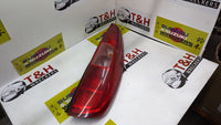 2002 - 2005 Mitsubishi Colt RG Right Taillight