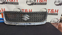 Grille, 2008, Suzuki, Grand Vitara | T&H Wreckers