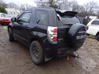 Grille, 2008, Suzuki, Grand Vitara | T&H Wreckers