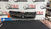 Grille, 2008, Suzuki, Grand Vitara | T&H Wreckers