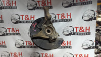 2009 Subaru Tribeca - Right Front Hub Assembly — tag 4883