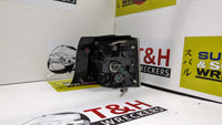 Nov 2006 to Oct 2012- Mitsubishi Outlander ZG ZH- Left Taillight- Body Mounted | T&H Wreckers