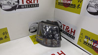 Nov 2006 to Oct 2012- Mitsubishi Outlander ZG ZH- Left Taillight- Body Mounted | T&H Wreckers
