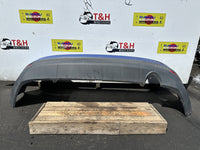 Rear Bumper Bar, 2012, Ford, Focus, III LW | T&H Wreckers