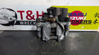 Ford Mondeo Wagon FWD 2015-2017 - Left Rear Caliper — tag 8726