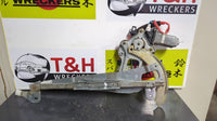 Left Front Window Regulator/Motor, 2004, Subaru, Impreza, GG | T&H Wreckers