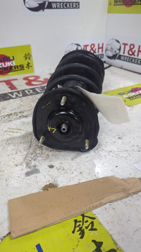 Left Rear Strut, 2004, Subaru, Impreza, GG | T&H Wreckers