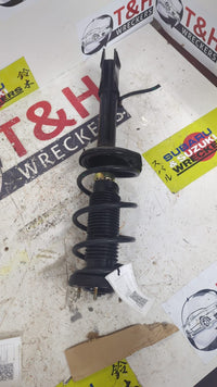 Left Rear Strut, 2004, Subaru, Impreza, GG | T&H Wreckers