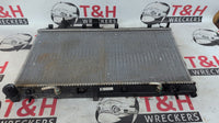 2008-2013 Subaru Forester XT SH9 - Radiator — tag 11607