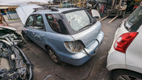Nov 2002 to Aug 2005- Subaru Impreza Hatchback- Left Taillight | T&H Wreckers