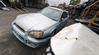 Nov 2002 to Aug 2005- Subaru Impreza Hatchback- Left Taillight | T&H Wreckers