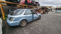 Nov 2002 to Aug 2005- Subaru Impreza Hatchback- Left Taillight | T&H Wreckers