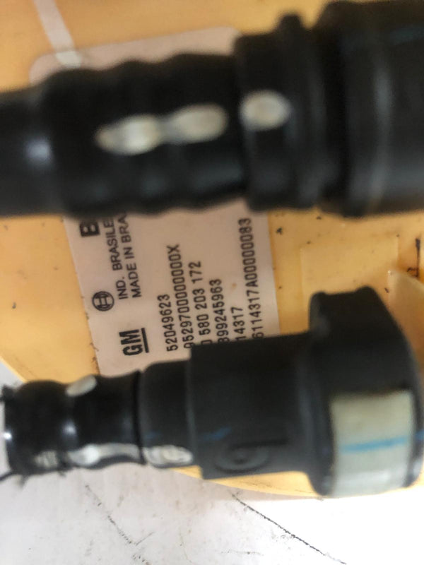 2015 Holden Colorado - Fuel Pump — tag 1227