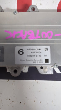 2015-2020 Subaru Outback BS Station Wagon Eye Sight Camera | T&H Wreckers