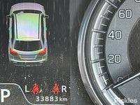 2020 2020 Suzuki Vitara IV LY Grille