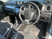 2020 2020 Suzuki Vitara IV LY Grille