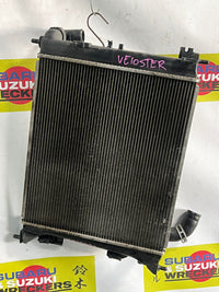 2016 Hyundai Veloster FS - Radiator — tag 10476