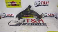 Oct 2008 to Jan 2016- Volkswagen Golf Gen 6- Left Front Lower Control Arm- Standard, Pressed Steel T | T&H Wreckers