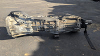 2005-2008 Suzuki Grand Vitara - Manual Gearbox — tag 12317
