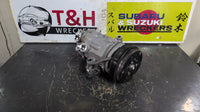 A/C Compressor, 2020, Suzuki, Vitara, IV LY — tag 10988