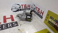 2017-2023 Suzuki Swift AZ FWD Starter Motor | T&H Wreckers