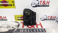 2011 2011 Subaru Impreza GV GVEK Right Outer Timing Cover