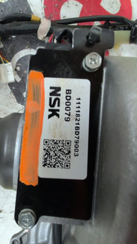 Toyota RAV4 A30 2.4L Petrol FWD 2005-2013 - Steering Column — tag 8755